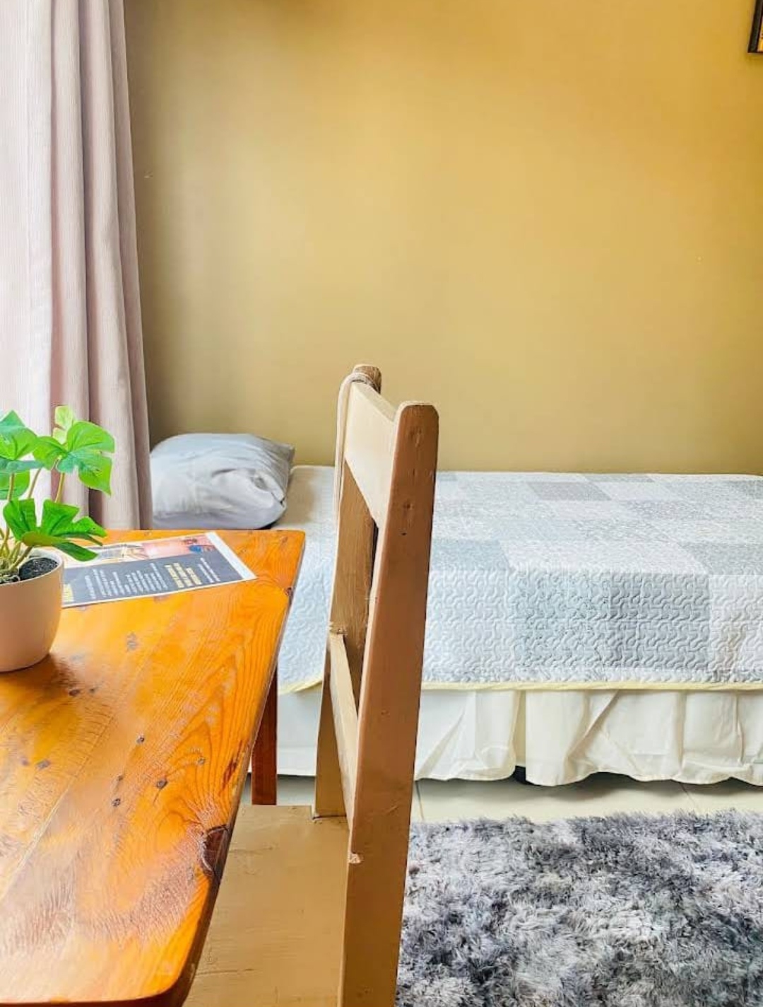 Room in Melville / Auckland Park in Auckland Park, Johannesburg