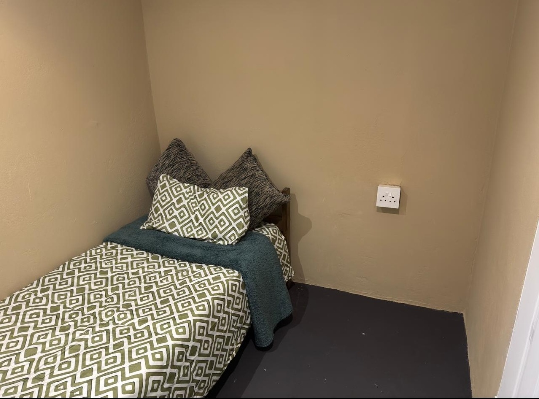 Cottage in Buccleuch Sandton — photo 1