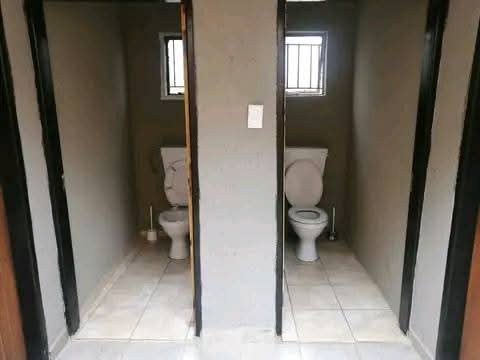 Large Room available at Masetshaba Ext2 duduza Nigel 1496 in Duduza, Ekurhuleni