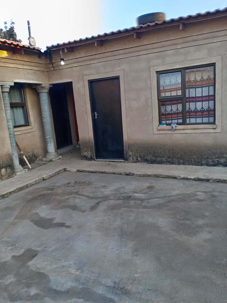 VERY BIG ROOMS IN TSIETSI EXT 7/KATLEHONG FOR RENT in Palm Ridge, Ekurhuleni