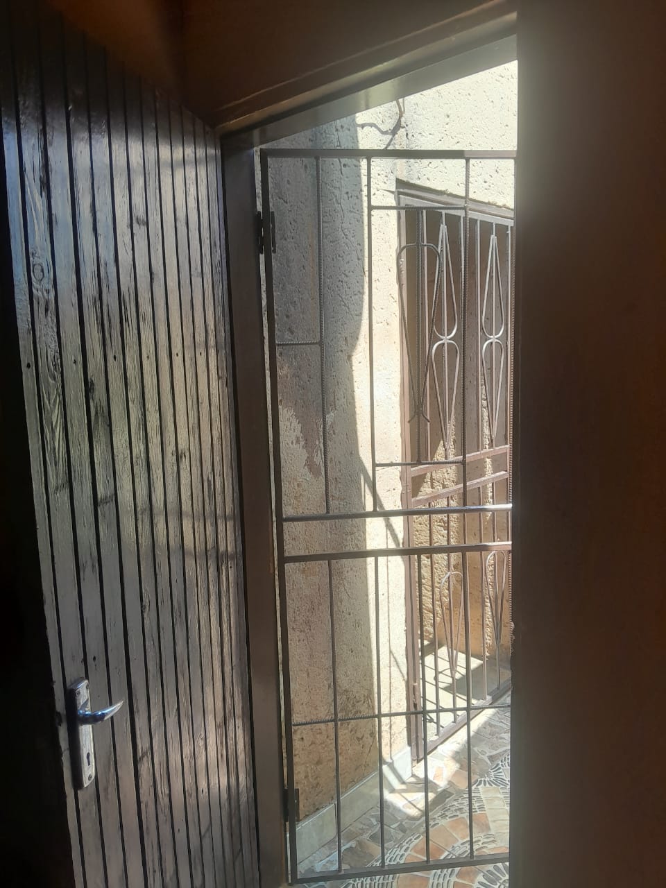 Big Room for Rent in Siluma (Emathurumini) Katlehong — photo 1