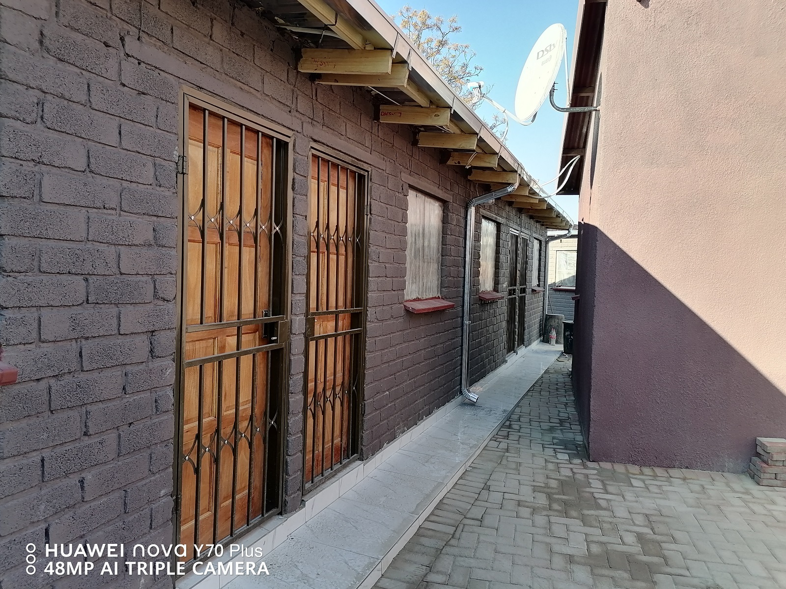 NICE ROOM TO RENT – SILUMA, KATLEHONG in Siluma View, Ekurhuleni