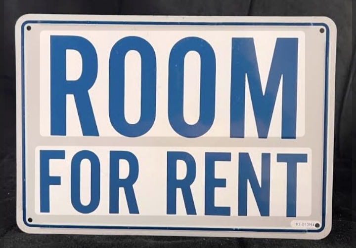 Furnished room to rent — photo 1