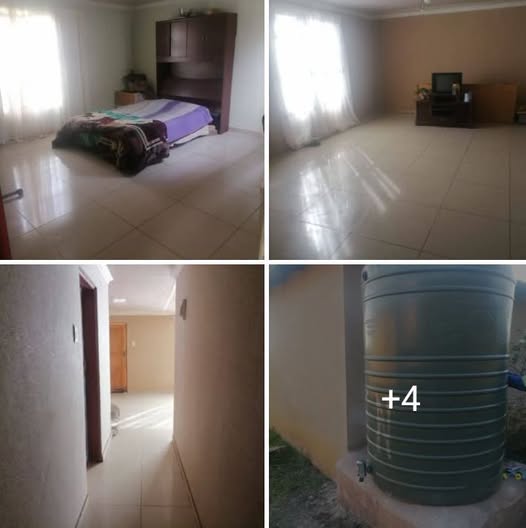 3 BEDROOM HOUSE WALKERVILLE, JHB in Walkerville