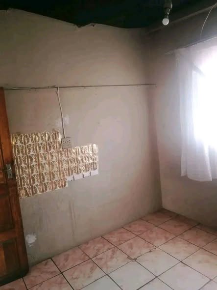 Room Available Immediately In Zondi 2 in Zondi, Johannesburg