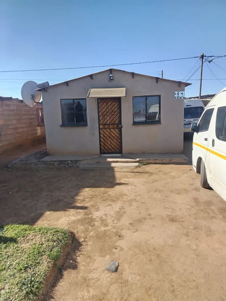 Mayfield Mina nawe 1 bedroom in Daveyton