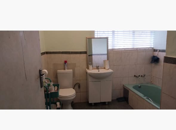 Room -- Boksburg North in Boksburg North