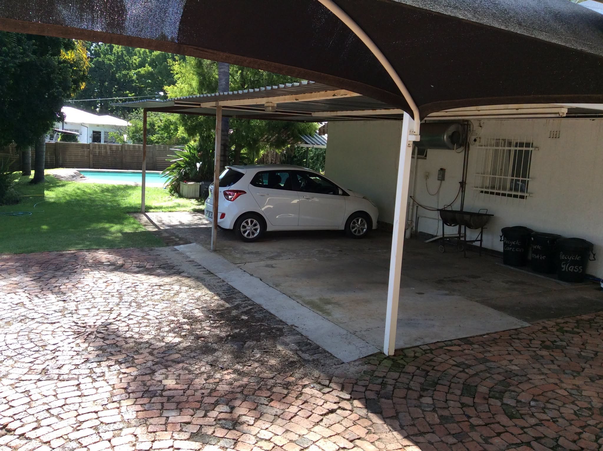 PRETORIA STUDENTS COMMUNITY FOR LADIES NEAR TUKS MEDICAL in Pretoria, Pretoria