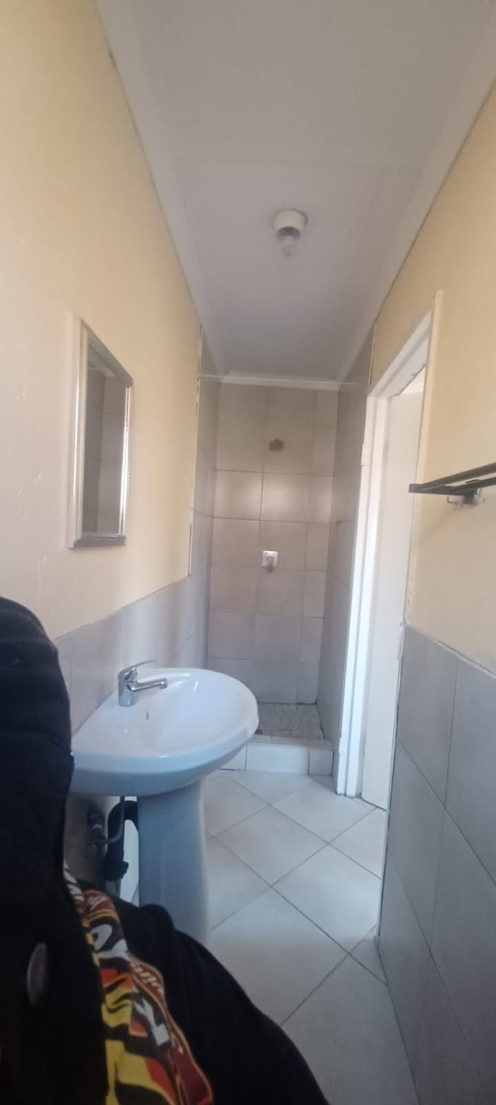 Ensuite Room -- Devland Gardens Ext 33 in Devland