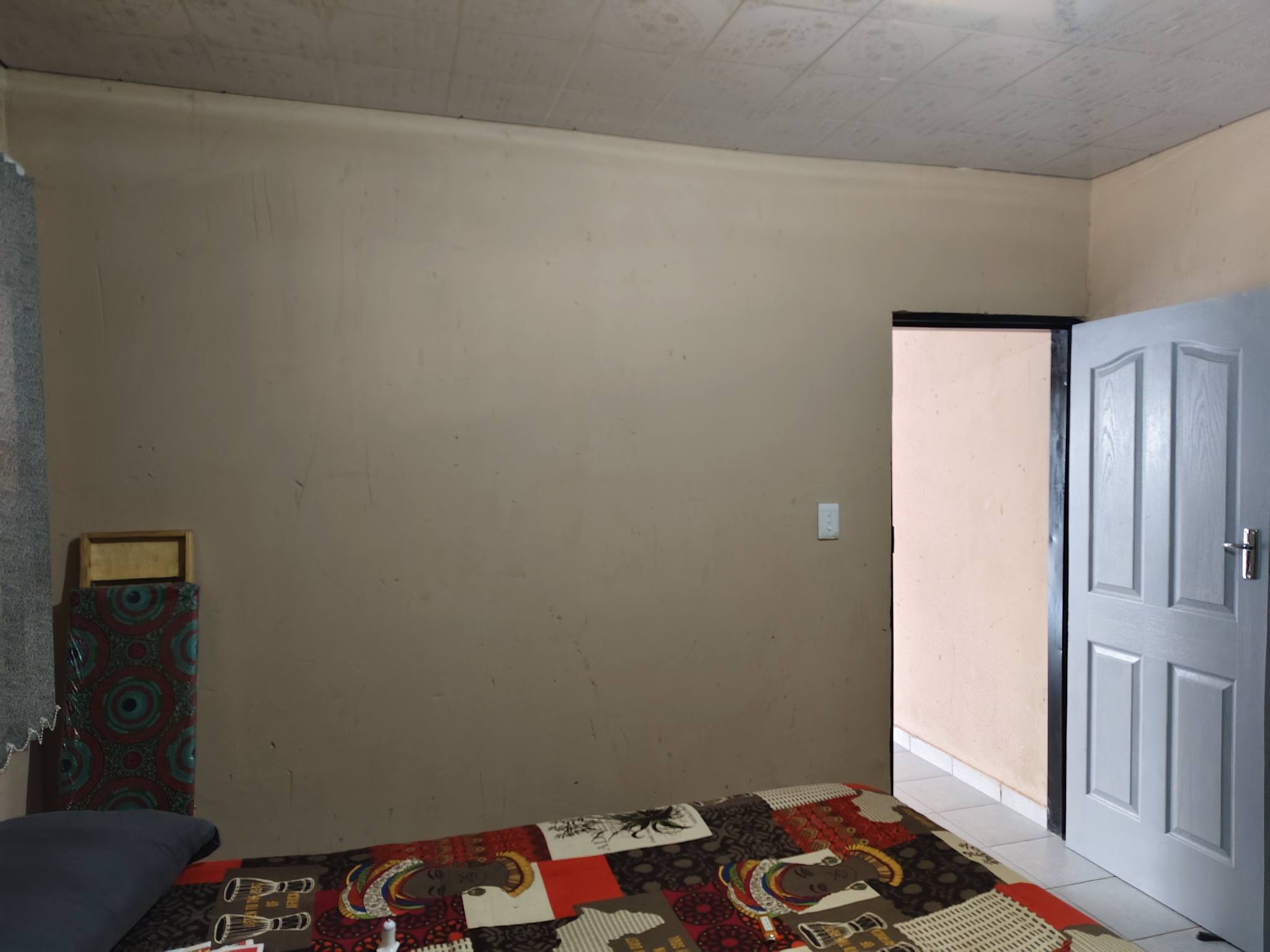 Cottage to rent in Rensburg. in Heidelberg