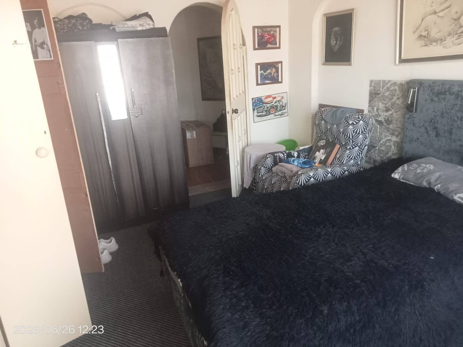 Randfontein 3 bedroom apartment to rent in Randfontein