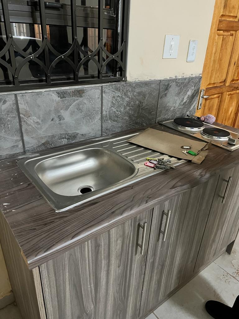 2 Bachelor room Vosloorus in Vosloorus