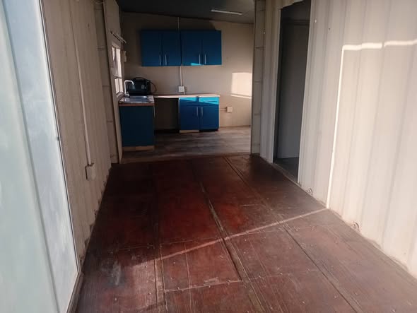 Large 1 bedroom cottage in Marister -- Benoni in Benoni