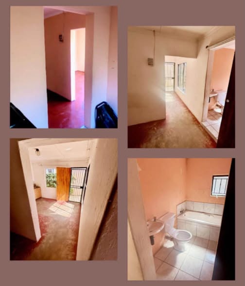 Bachelor room to rent in Allandale near Tallgate cafe — photo 1