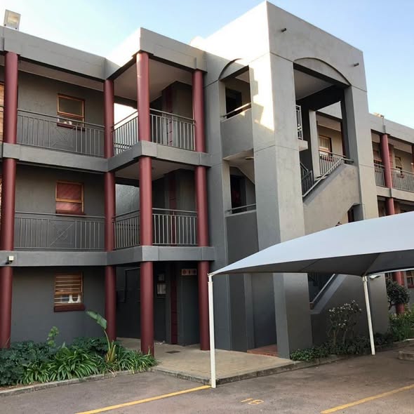 Flat To Rent in Hatfield — photo 1