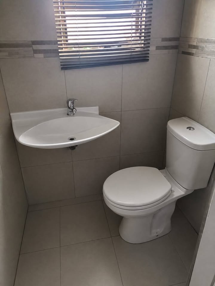 Bachelor room -- Protea Glen ext 20 in Protea Glen