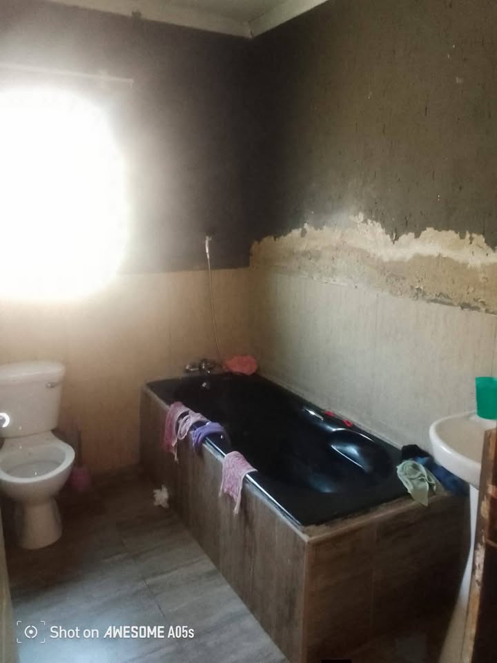 HOUSE RENTAL AVAILABLE -- TSAKANE EXT5B in Tsakane