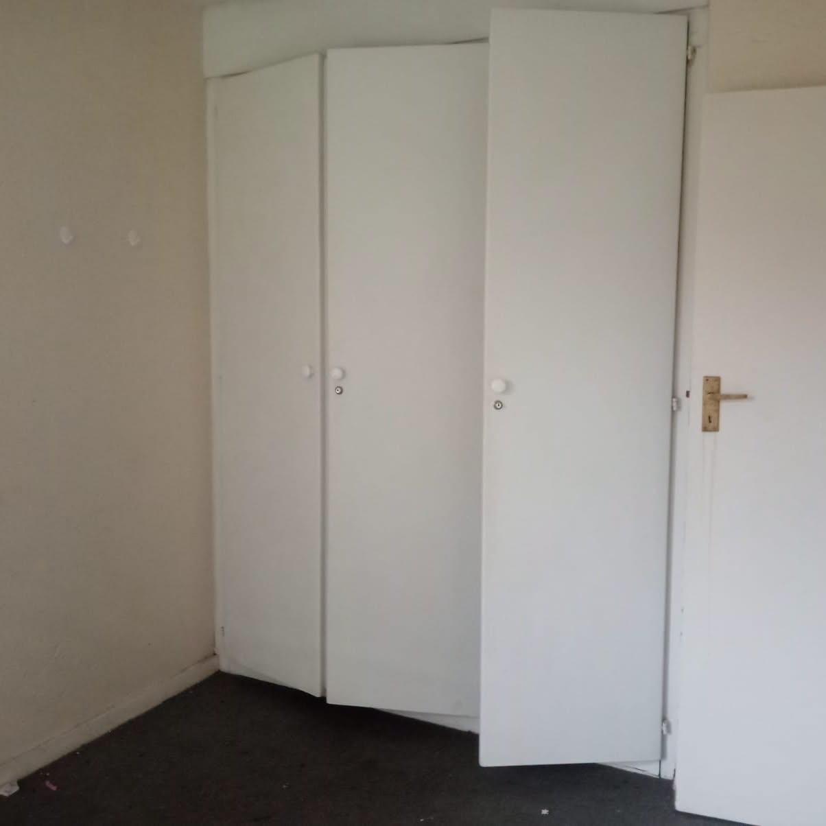 1-bedroom unit in Hatfield in Hatfield, Pretoria