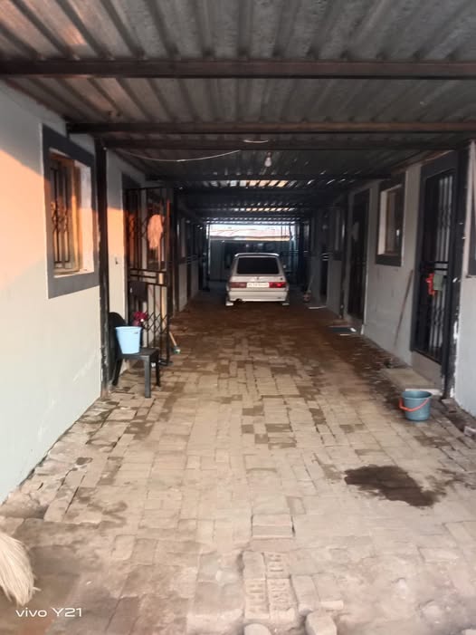 Room available at Mamelodi ext 11 in Mamelodi
