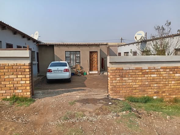 Room available at Ext 15 Tsakane in Tsakane