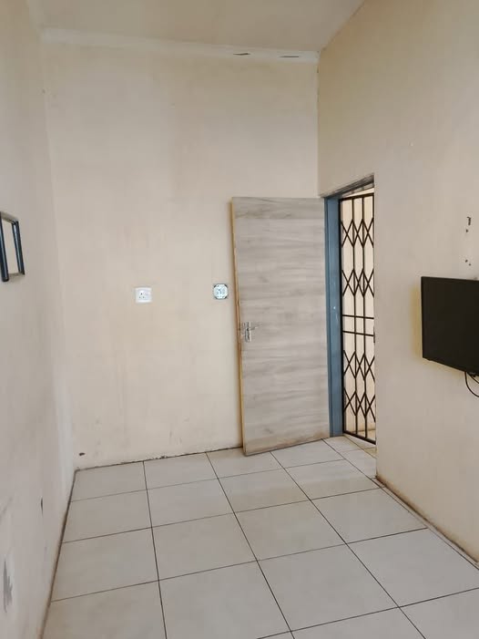 Available immediately at Dawnpark in Springs