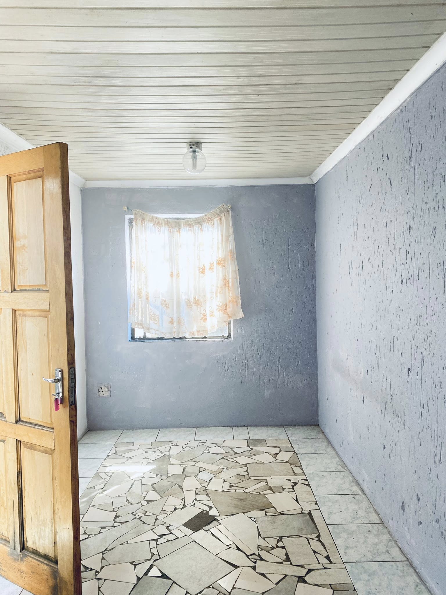 Chris Hani Sabatha road Daveyton Room in Daveyton