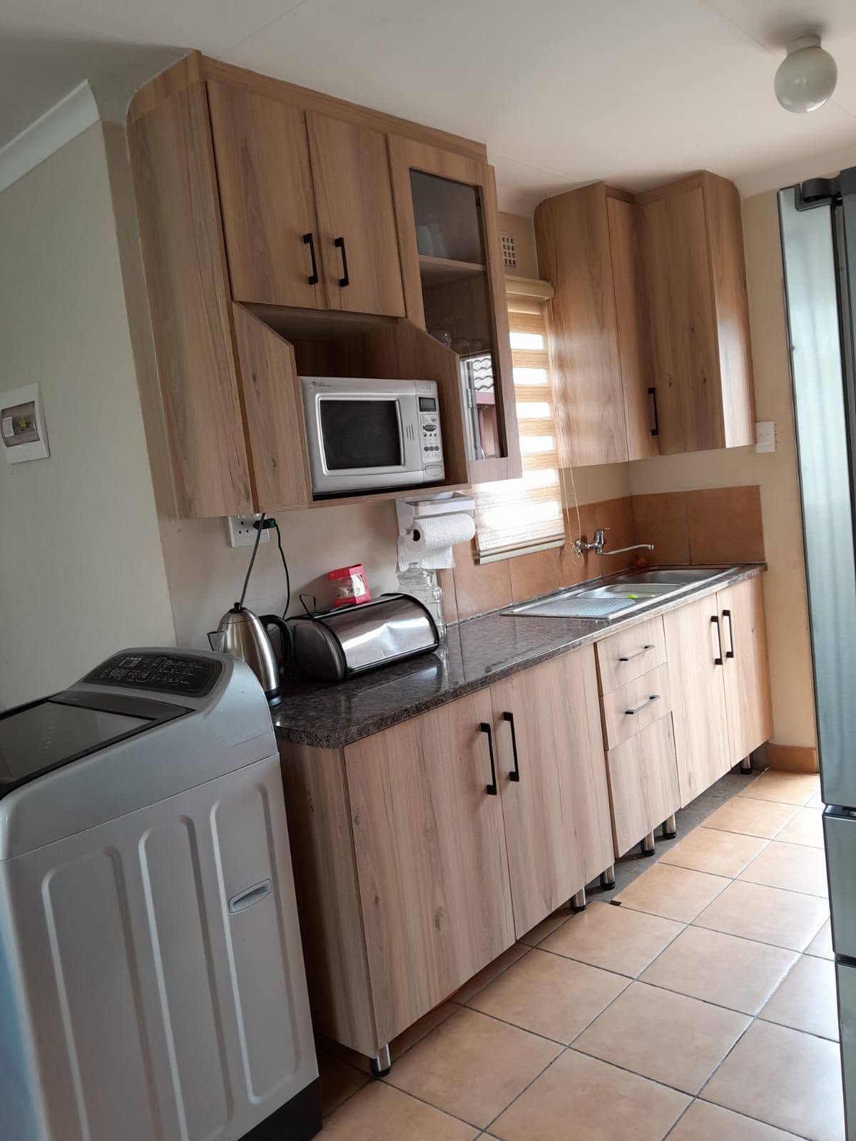 3 bedroom house Rental -- Sky City in SkyCity, Ekurhuleni
