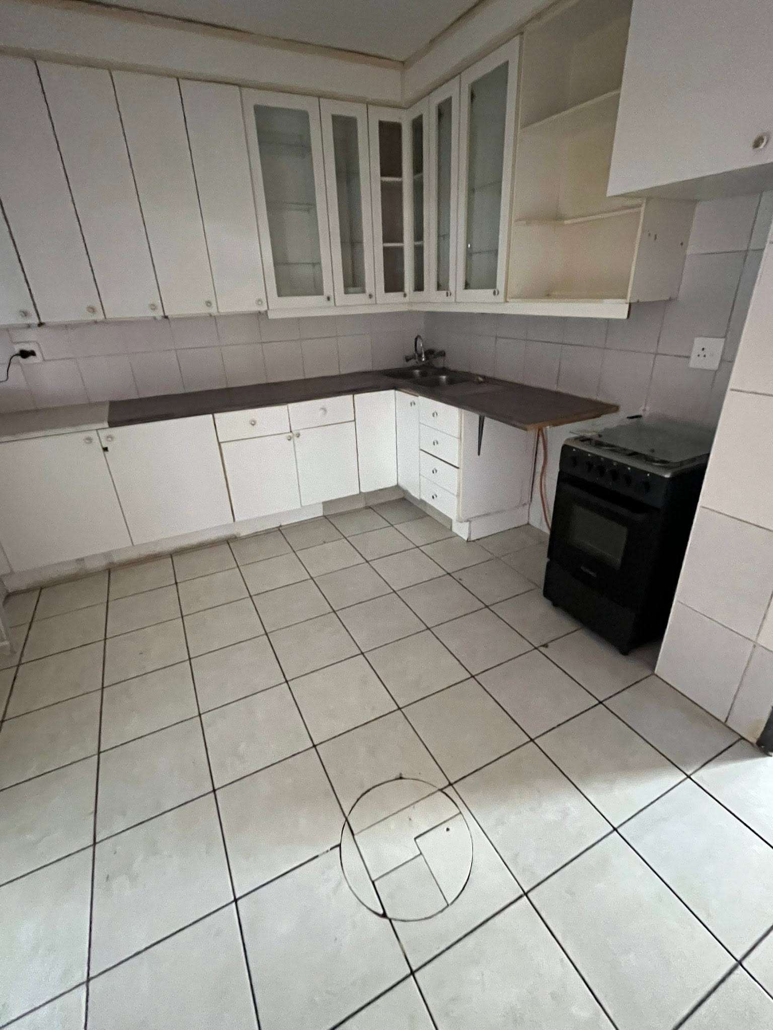 2 bedroom flat -- Brakpan dalview in Dalview