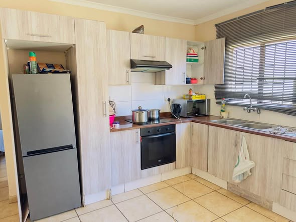 Cottage to rent in Vosloorus, Ponong — photo 1