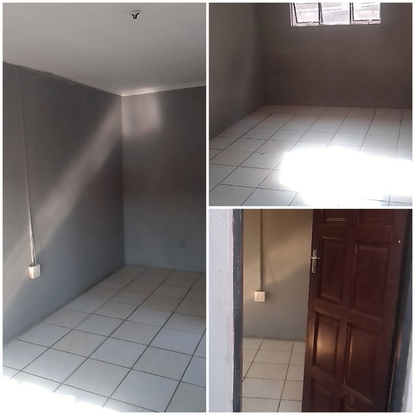 Rockville Room in Soweto