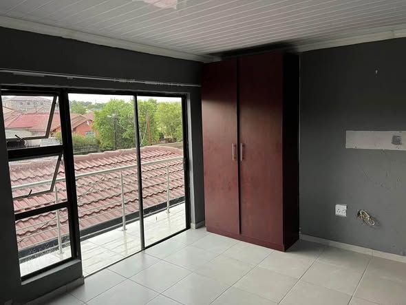 Bachelor room to rent in Cosmo City in Cosmo City, Johannesburg