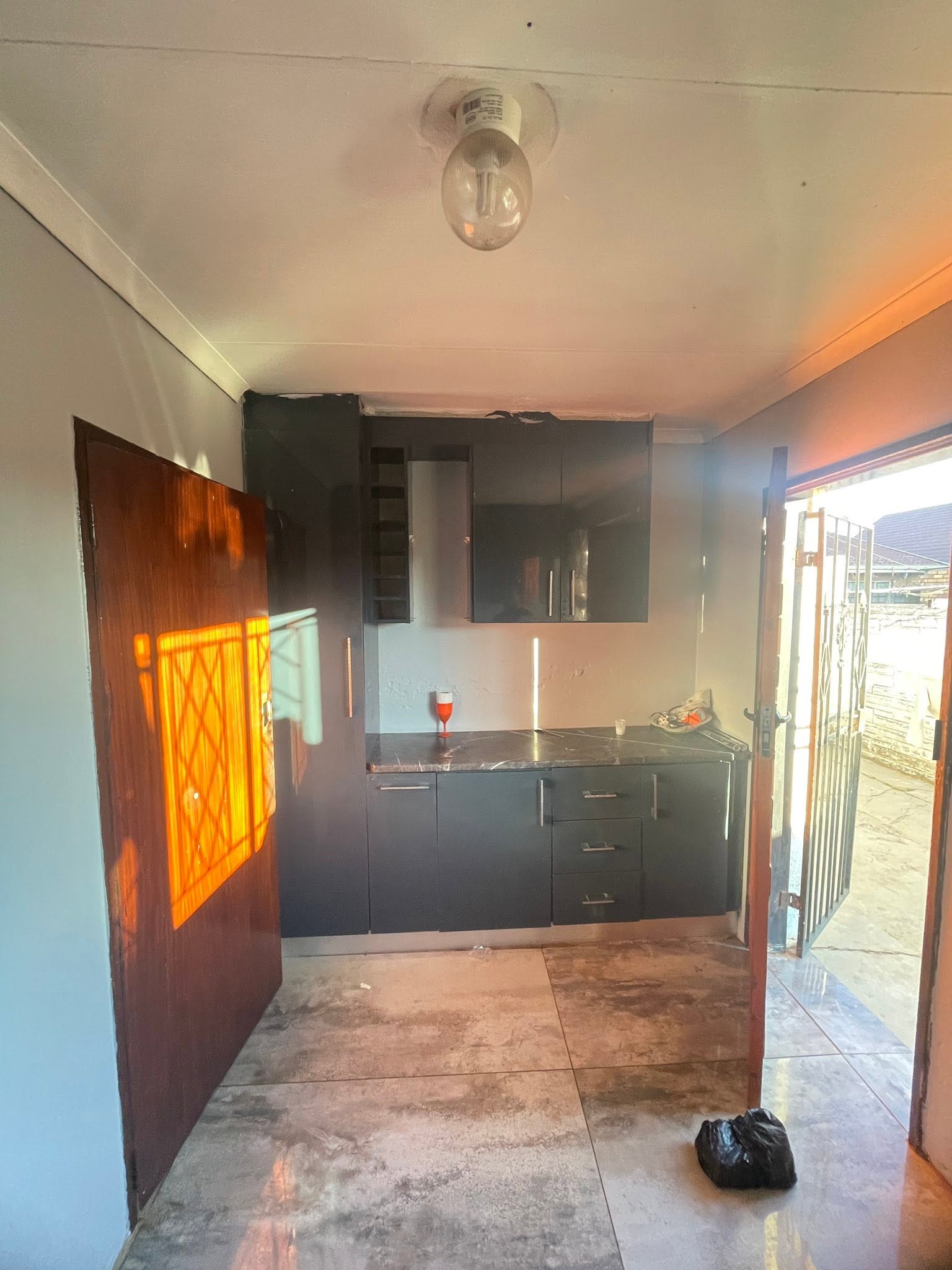 2-Bedroom House -- Daveyton ext 2 in Daveyton