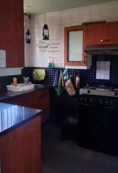 SINGLE ROOM TO RENT (SHARED FLAT) – ROODEPOORT in Roodepoort