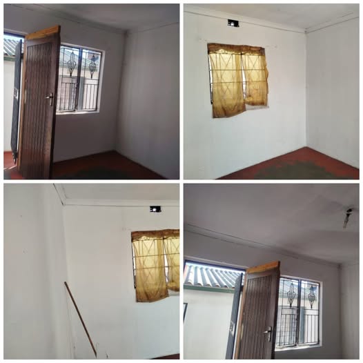 ESIZIBA SECTION ROOM AVAILABLE in Thembisa