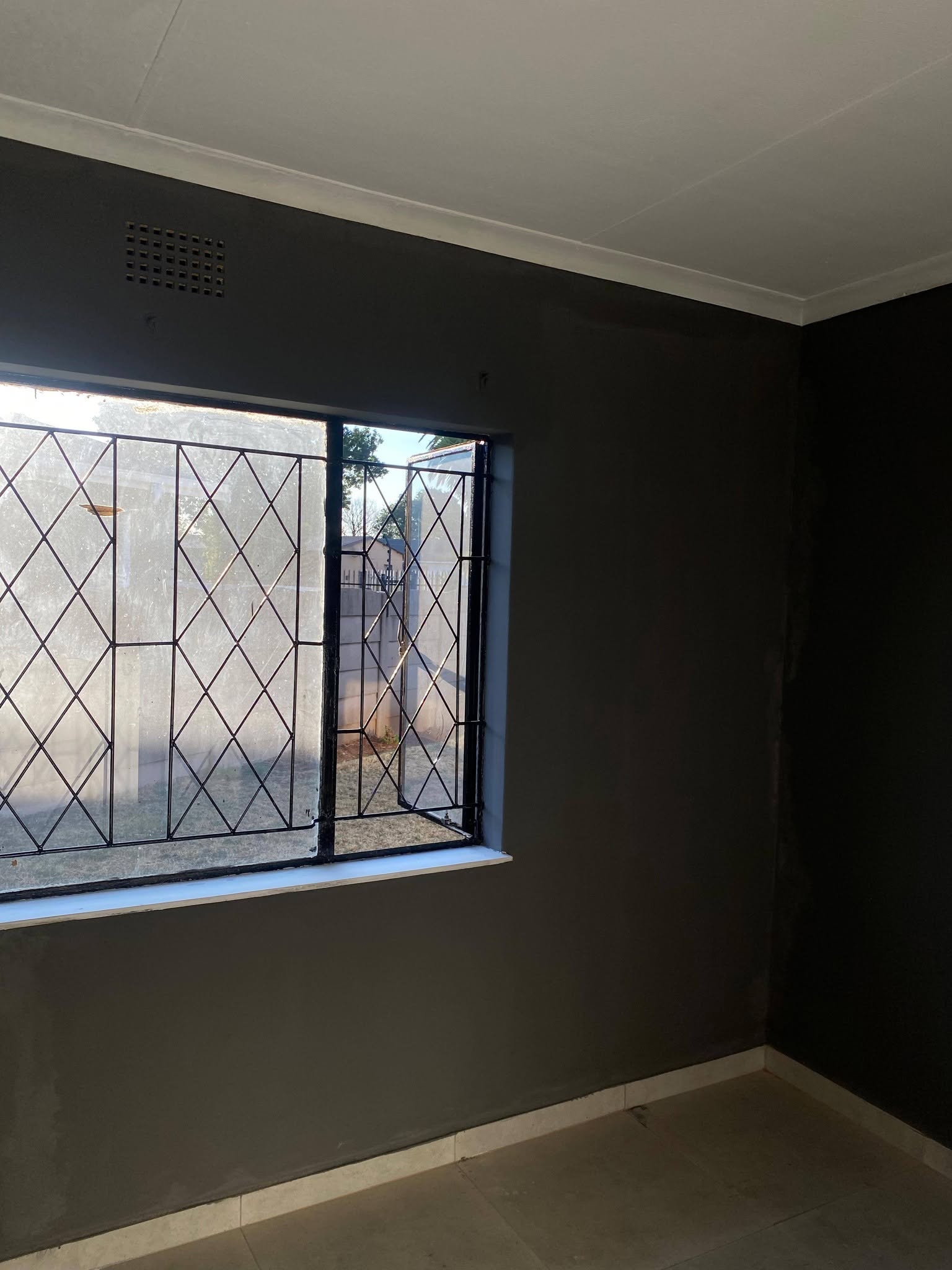 Bachelor room to rent in Van Dyk Park, Boksburg — photo 1