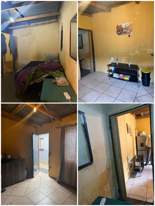 IVORY PARK -- DIFATENG SECTION 2 ROOM in Ivory Park
