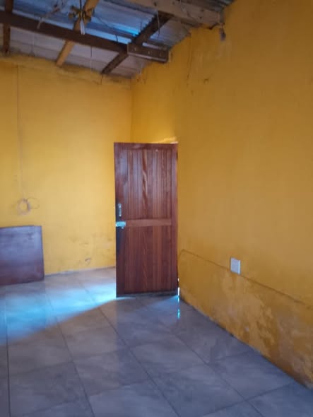 Garage Size Room -- Ramokonopi West near Police in Katlehong