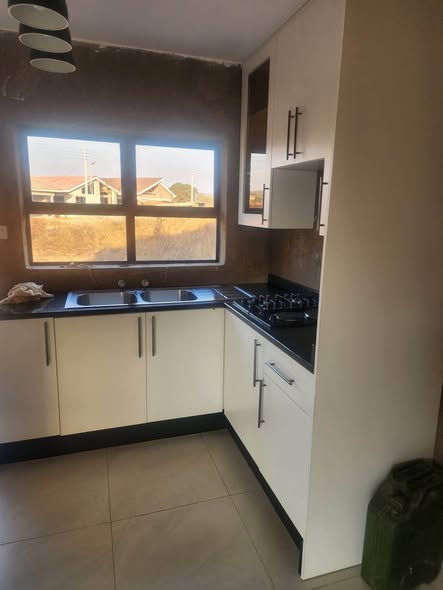 Room to rent in Tasbet Park, Emalahleni