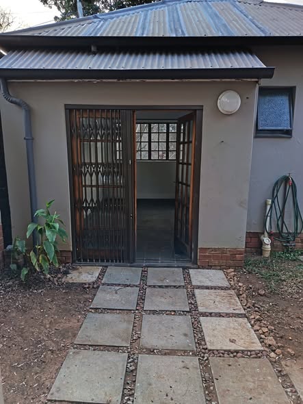 Bachelor Room to Rent in Clydesdale, University of Pretoria in Pretoria, Pretoria