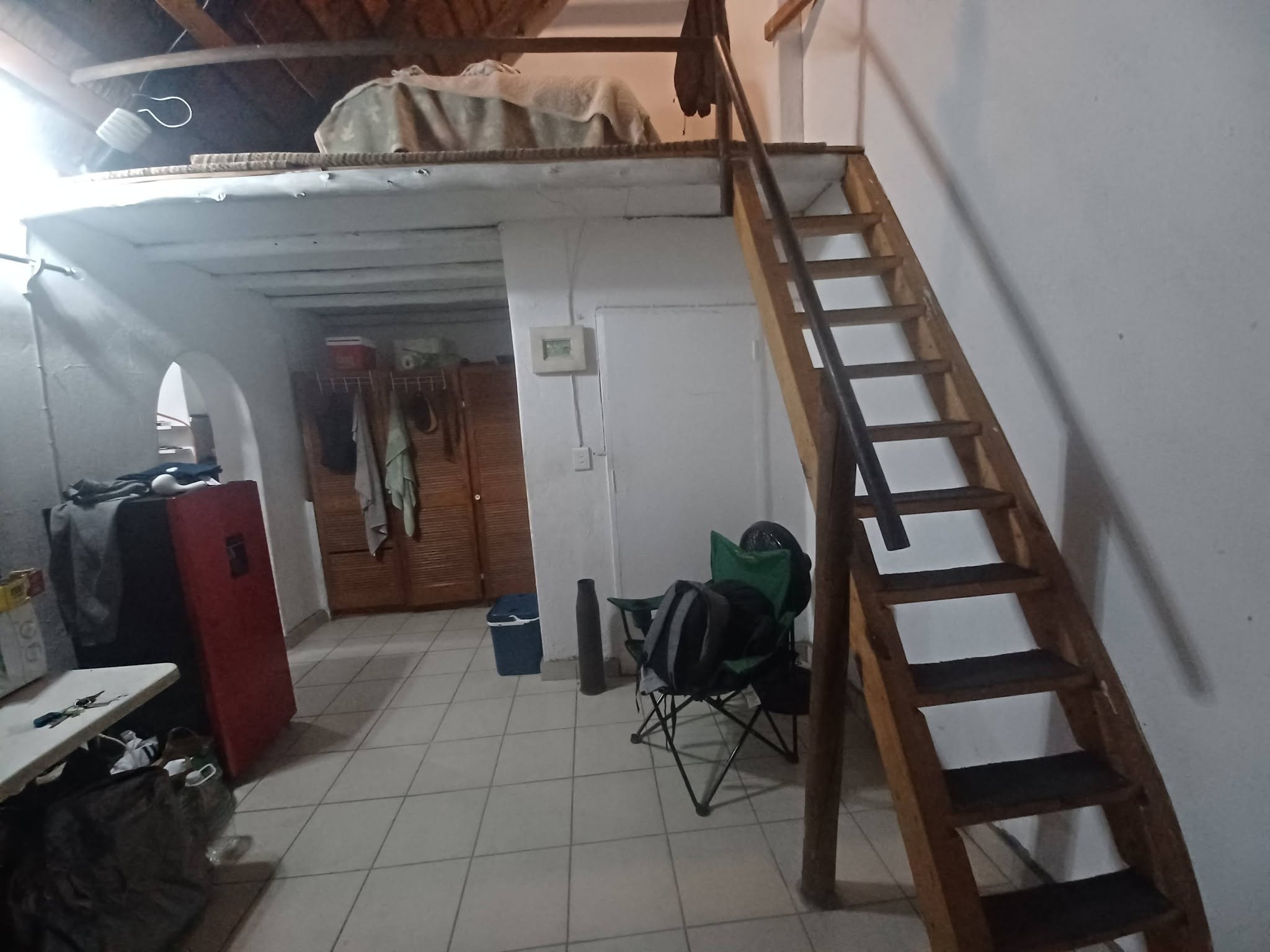 Bachelor room to rent Glen Austin, Midrand in Glen Austin, Johannesburg