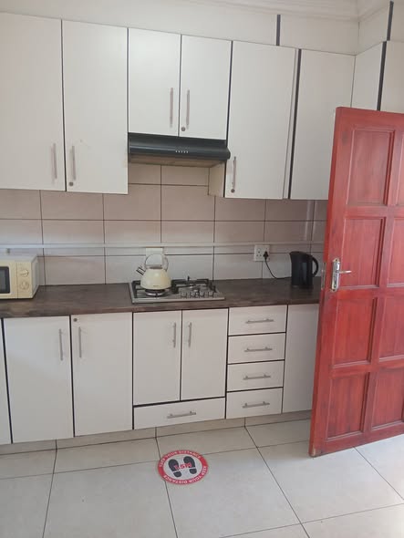 Commune available in Pimville zone 5 in Pimville