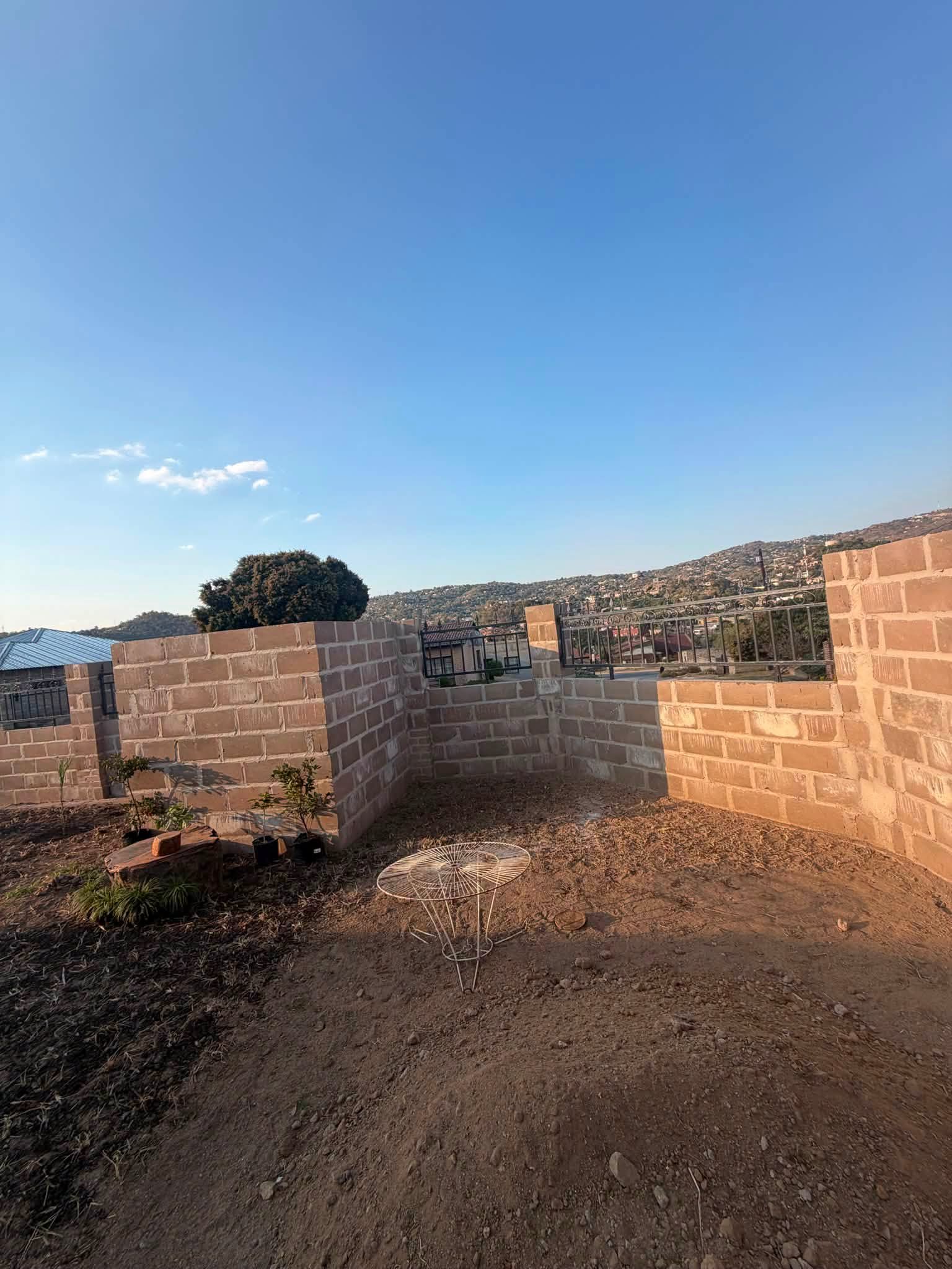 Bachelor room to rent in Kanyamazane — photo 1