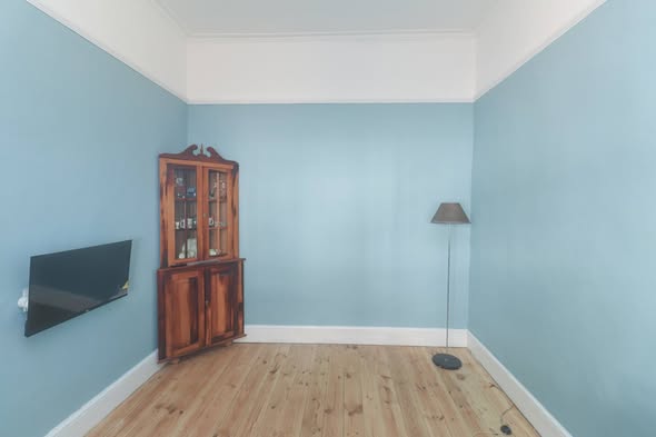 Sea Point - Two bedroom Pet Friendly cottage available in Sea Point