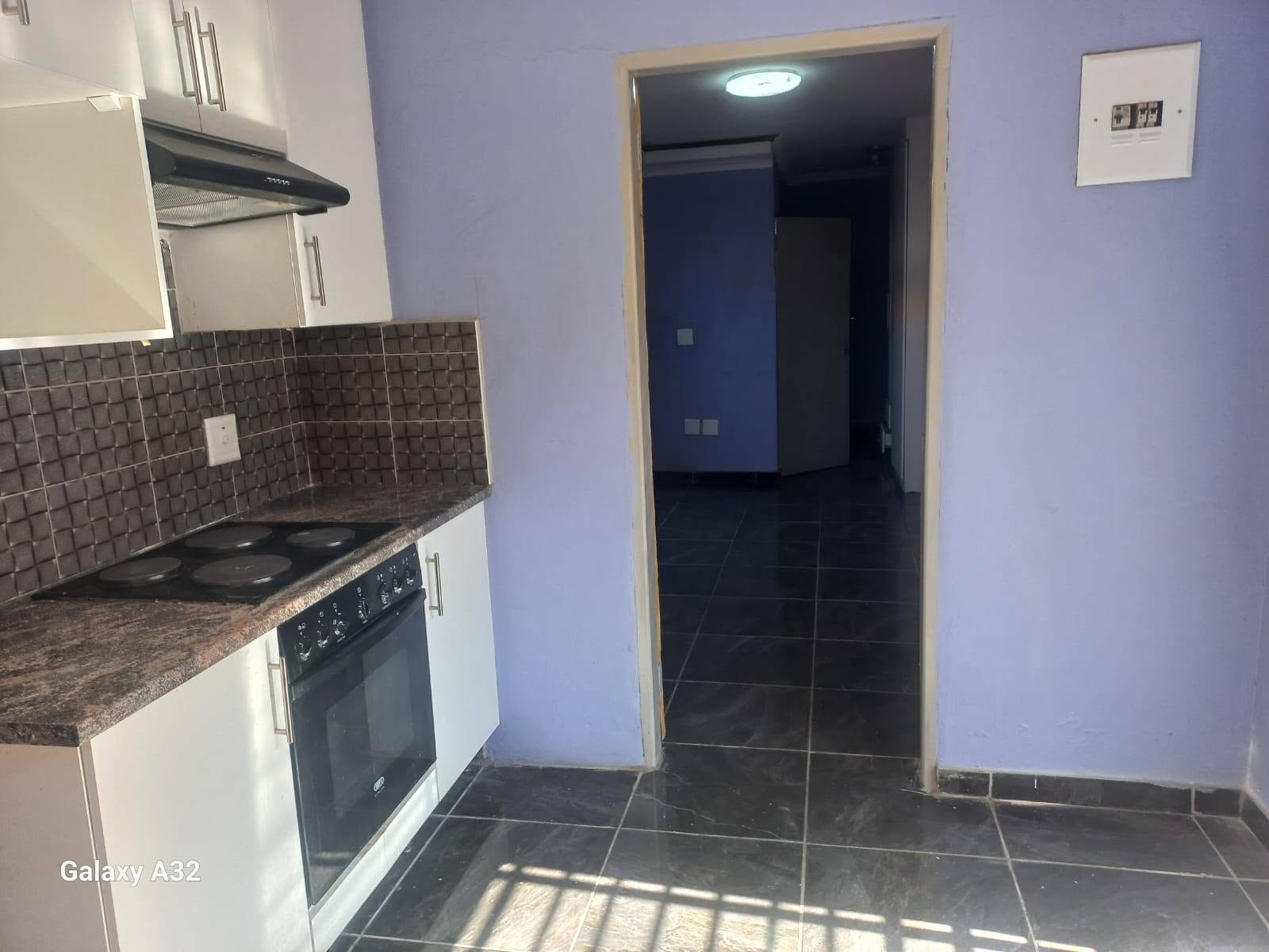 Spacious cottage in Cosmo City ext5 in Cosmo City, Johannesburg