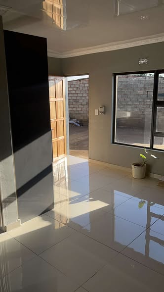 Ext 2 Langaville Unit in Langaville