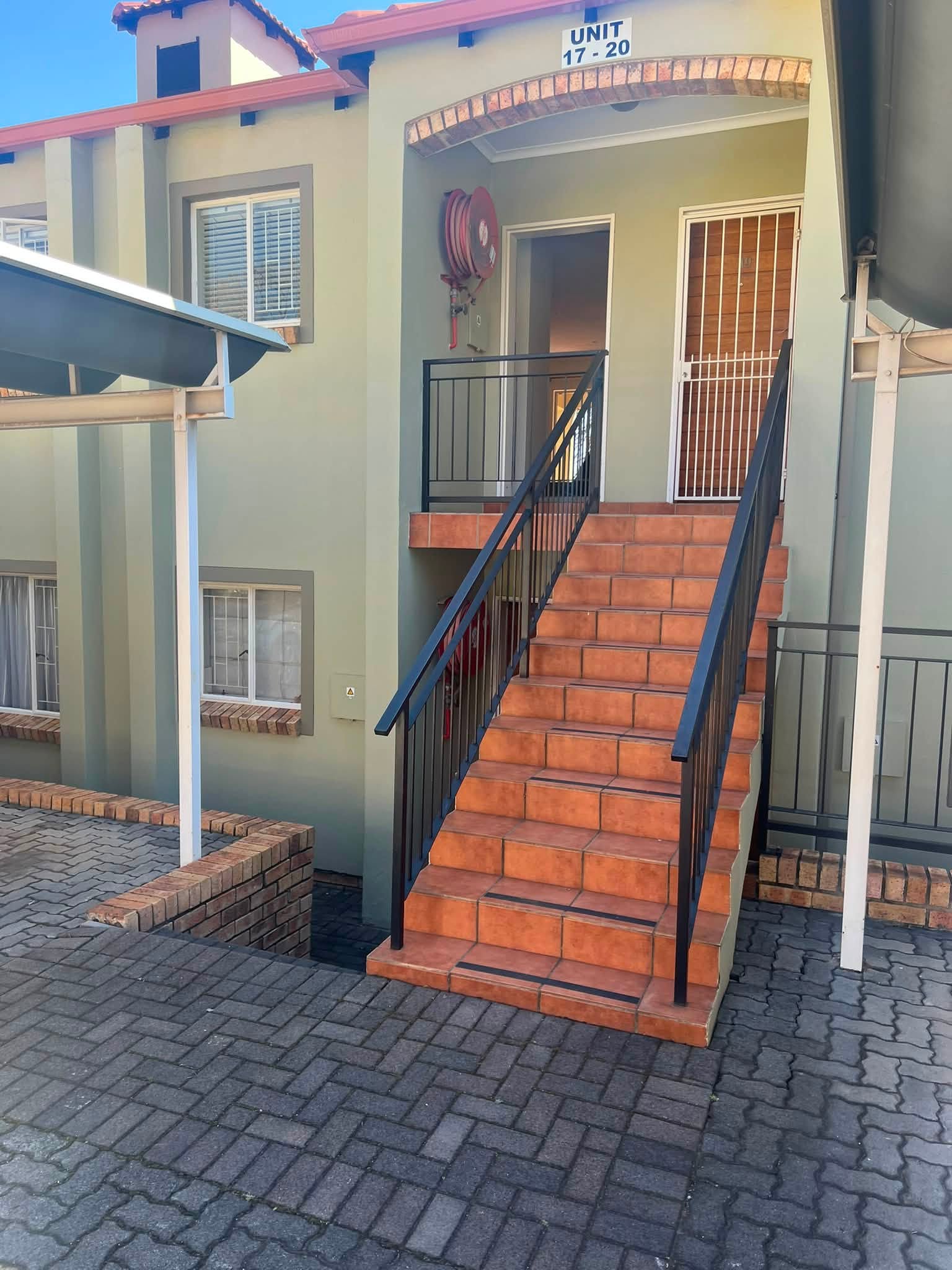 2 Bedroom to rent in Linden in Linden, Johannesburg