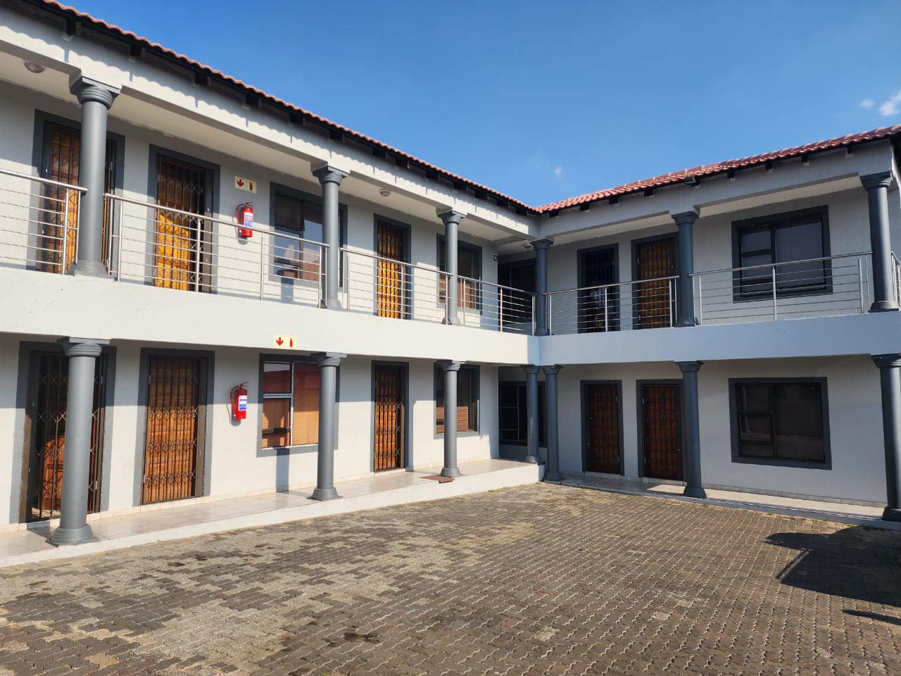 Furnished Apartment in Katlehong, Germiston