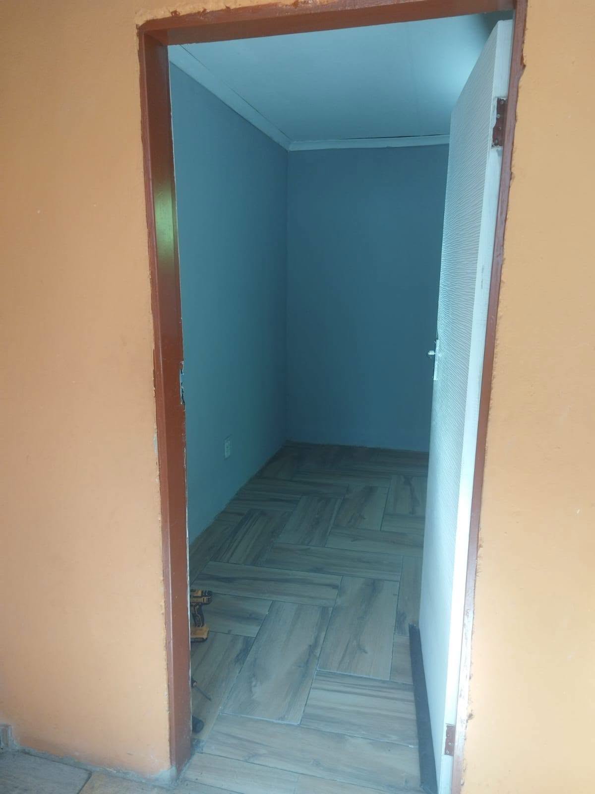 Room to rent in Vanderbijlpark, Vereeniging