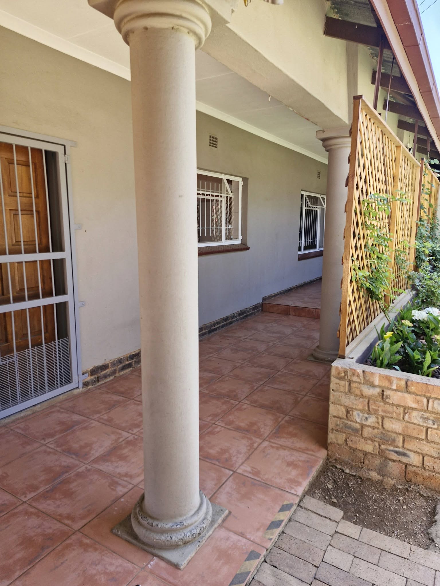 1 bedroom garden flat in Northmead, Benoni in Benoni, Ekurhuleni