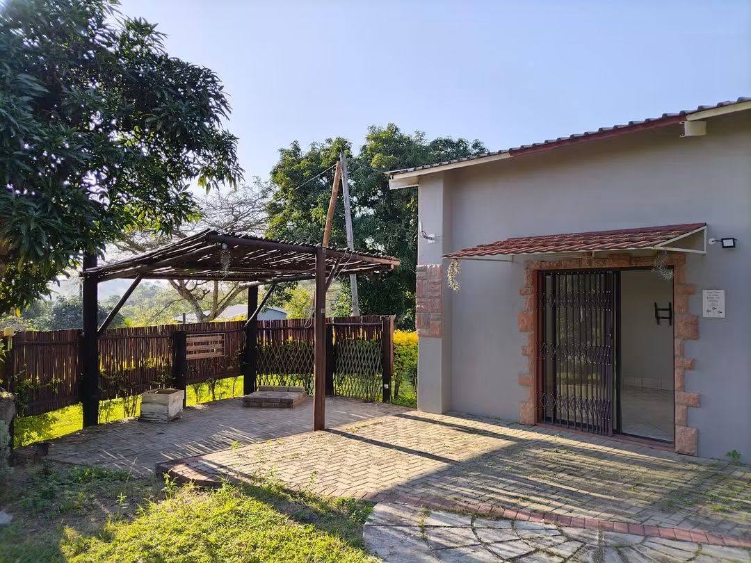 Bachelor room to rent in Westend, Nelspruit in Nelspruit Extension, Mbombela